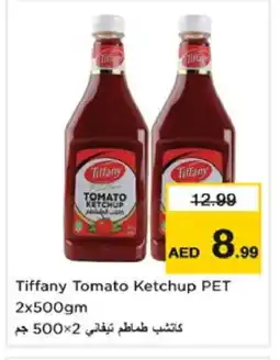 Nesto TIFFANY Tomato Ketchup offer