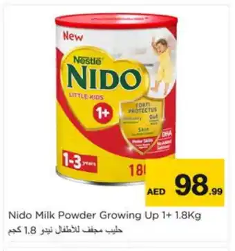 Nesto NIDO Milk Powder offer