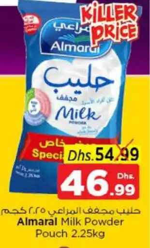 Nesto ALMARAI Milk Powder offer