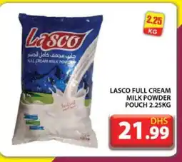 Grand Hyper Market LASCO Milk Powder offer