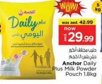 Nesto ANCHOR Milk Powder offer