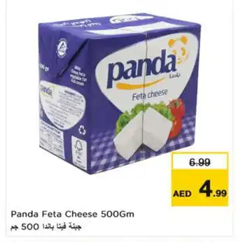 Nesto PANDA Feta offer