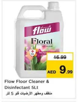 Nesto FLOW General Cleaner offer