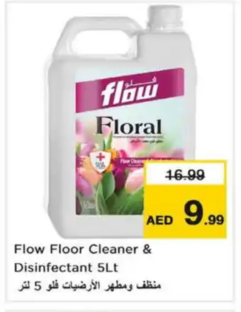 Nesto FLOW General Cleaner offer