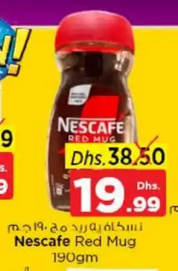 Nesto NESCAFE Coffee offer