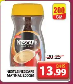 Grand Hyper Market NESCAFE Coffee offer