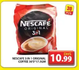 Grand Hyper Market NESCAFE Coffee offer