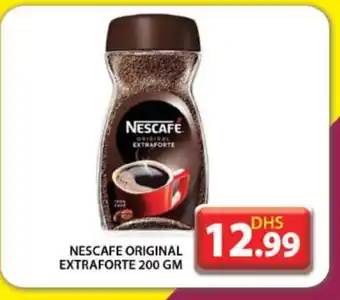 Grand Hyper Market NESCAFE Coffee offer