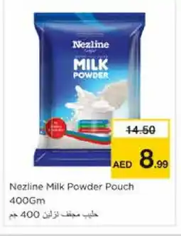 Nesto NEZLINE Milk Powder offer