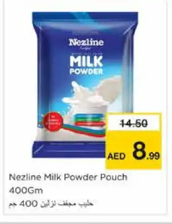 Nesto NEZLINE Milk Powder offer