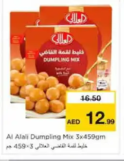 Nesto AL ALALI Dumpling Mix offer