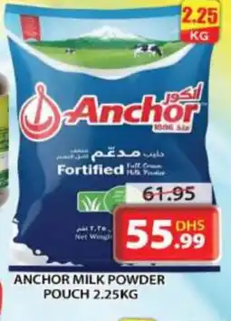 Grand Hyper Market ANCHOR Milk Powder offer