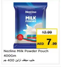 Nesto NEZLINE Milk Powder offer