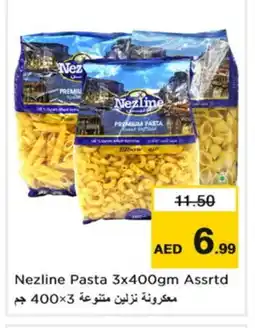 Nesto NEZLINE Pasta offer