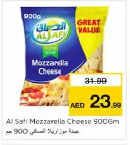 Nesto AL SAFI Mozzarella offer