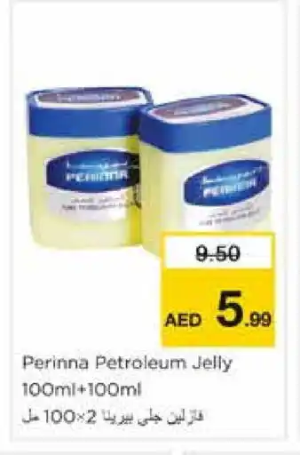 Nesto PERINNA Petroleum Jelly offer