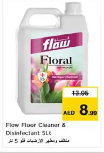 Nesto FLOW General Cleaner offer