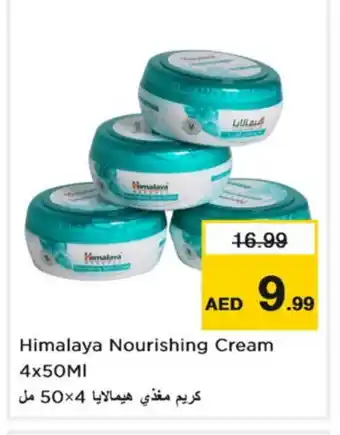 Nesto HIMALAYA Face cream offer