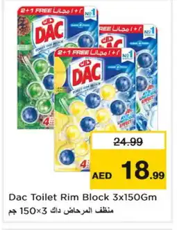 Nesto DAC Toilet / Drain Cleaner offer