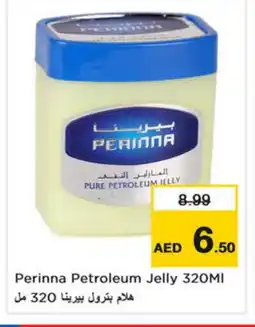 Last Chance PERINNA Petroleum Jelly offer