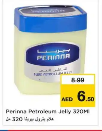 Last Chance PERINNA Petroleum Jelly offer