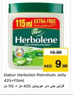 Nesto DABUR Petroleum Jelly offer