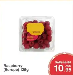 Raspberry