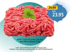 Union Coop Beef Mince offer