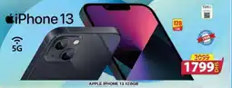 Grand Hyper Market Apple iphone 13 offer