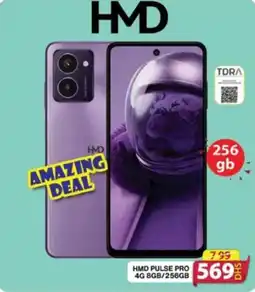 Grand Hyper Market HMD pulse pro offer