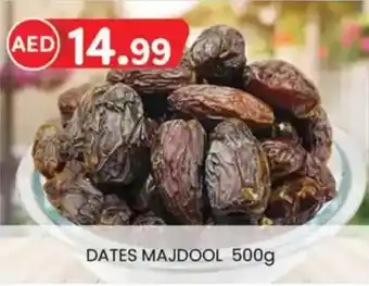 KM Trading Dates majdool offer