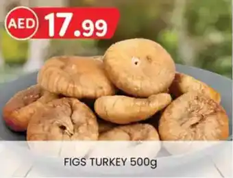 KM Trading Figs turkey offer