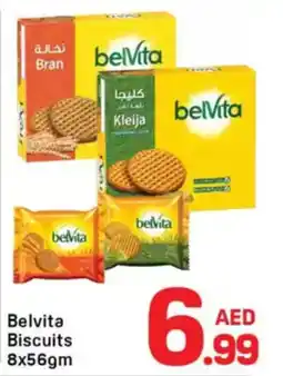 Day To Day Belvita Biscuits offer