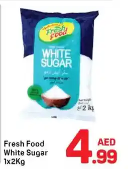 Day To Day Fresh Food White Sugar offer