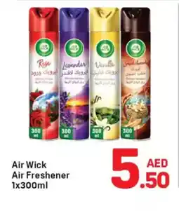 Day To Day Air wick air freshener offer