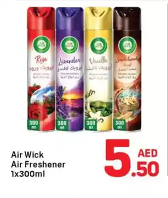 Day To Day Air wick air freshener offer