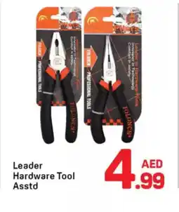 Day To Day Leader hardware tool offer