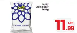 Day To Day Lucky grain sugar offer