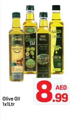 Day To Day Olive Oil offer