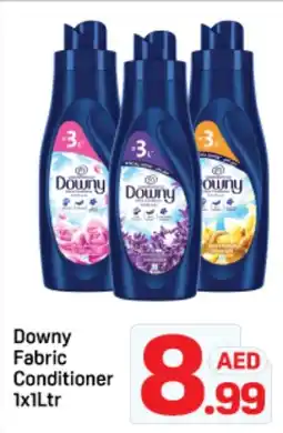 Day To Day Downy fabric conditioner offer