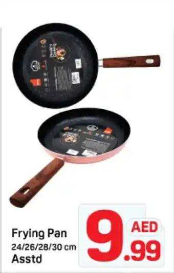 Day To Day Frying pan offer