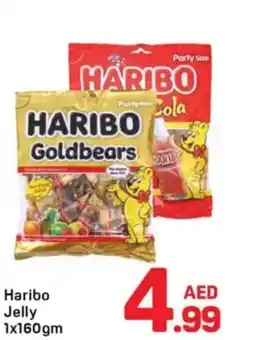 Day To Day Haribo jelly offer