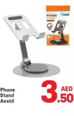 Day To Day Phone Stand offer