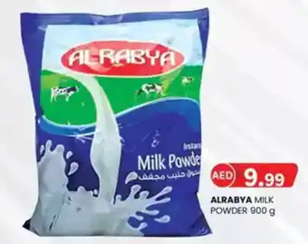 KM Trading Alrabya milk powder offer