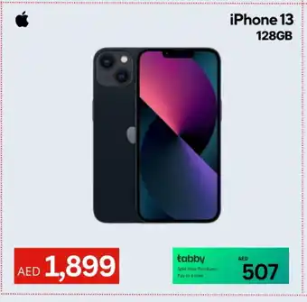 Cell Planet Phones APPLE iPhone 13 offer