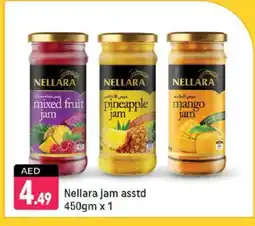 Shaklan NELLARA Jam offer