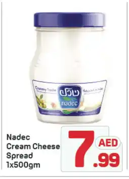 Day To Day NADEC Cream Cheese offer