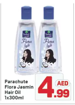 Day To Day PARACHUTE Hair Oil offer