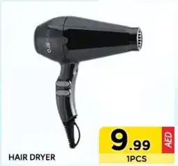 M Citymart Hair dryer offer