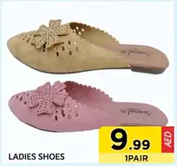 M Citymart Ladies shoes offer